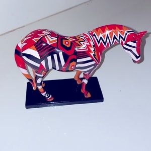 The Trail Of PAINTED PONIES